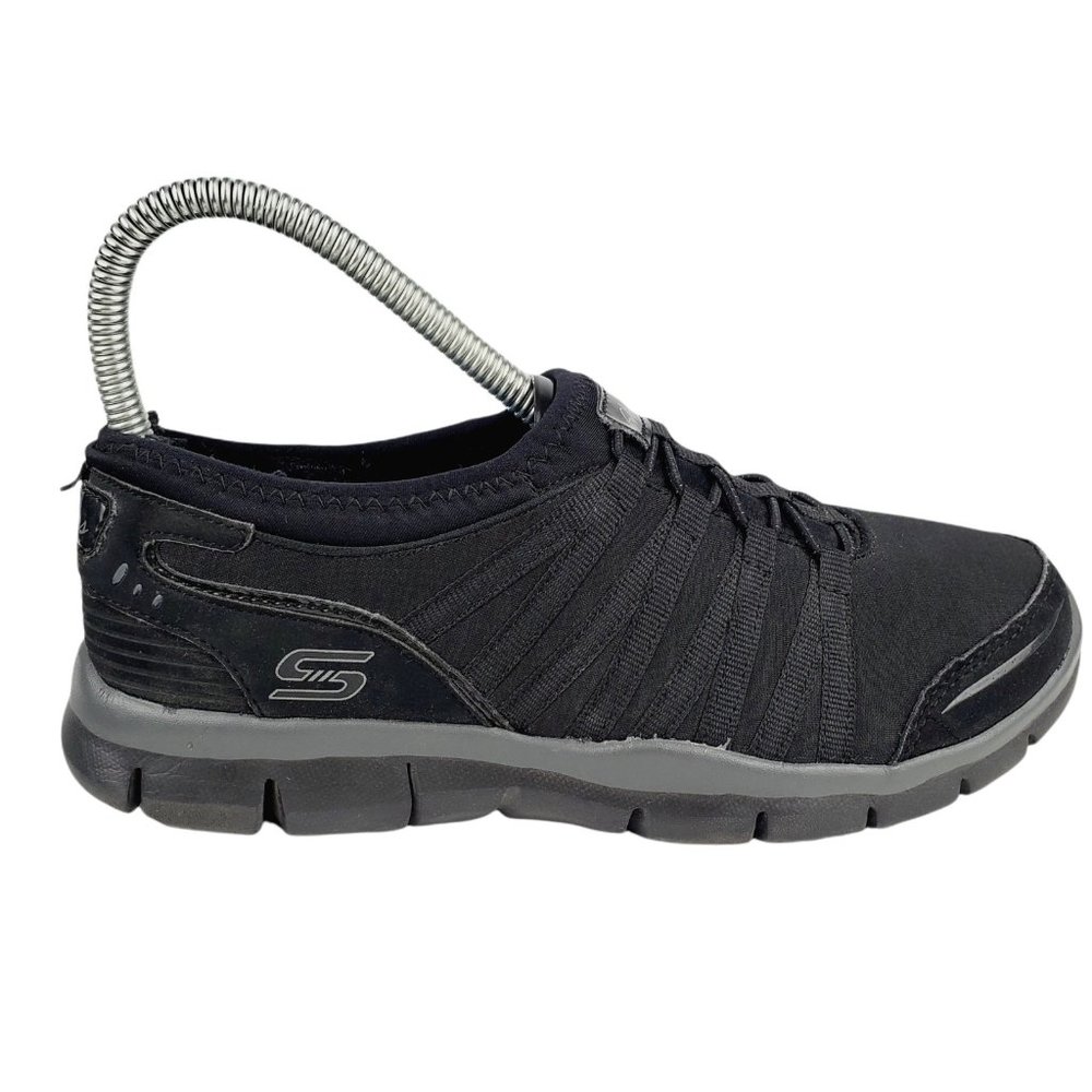 Skechers Gratis Shake-It-Off Women’s Fashion Sneak